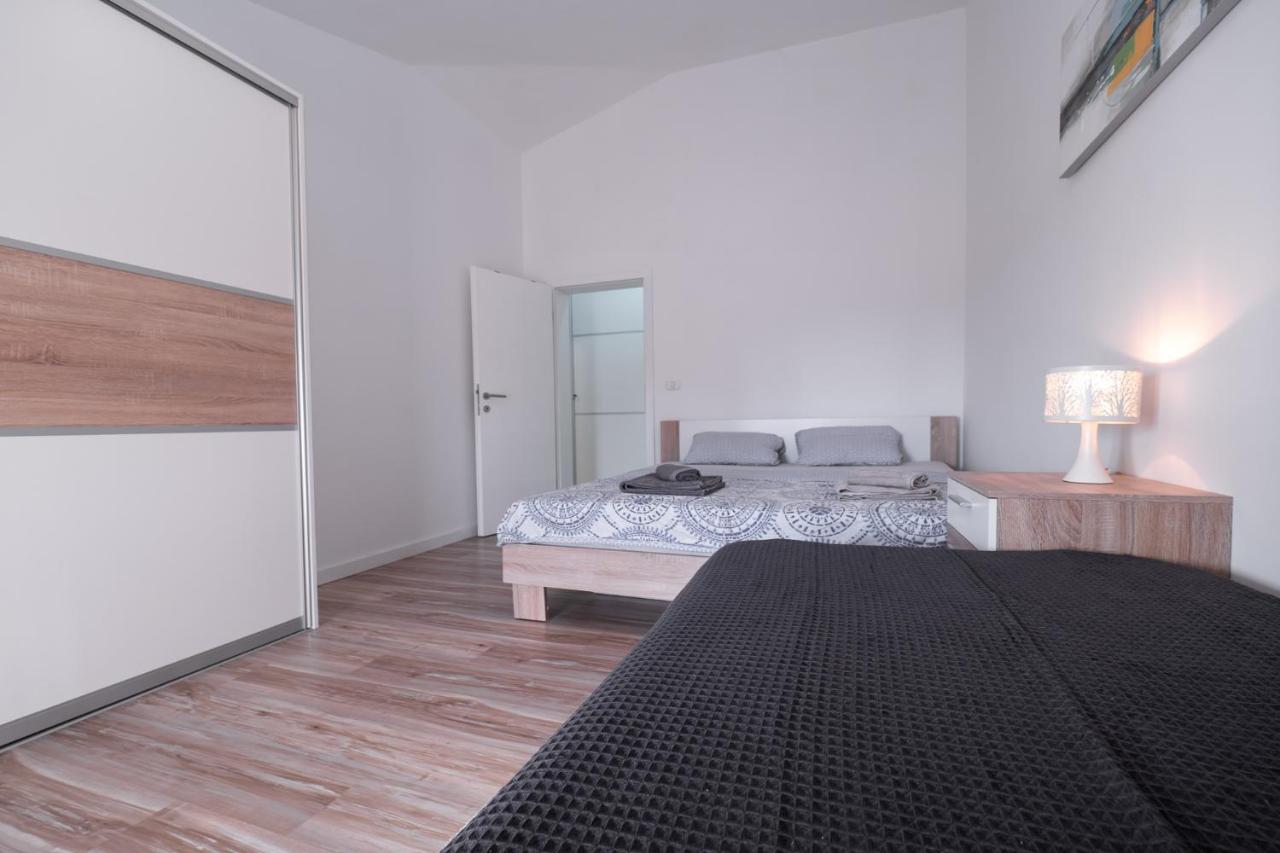 Apartman Shurida Pula