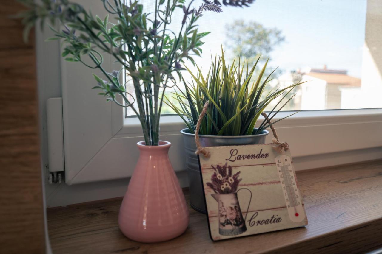 Shurida Apartman Pula
