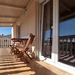 Apartment Shurida