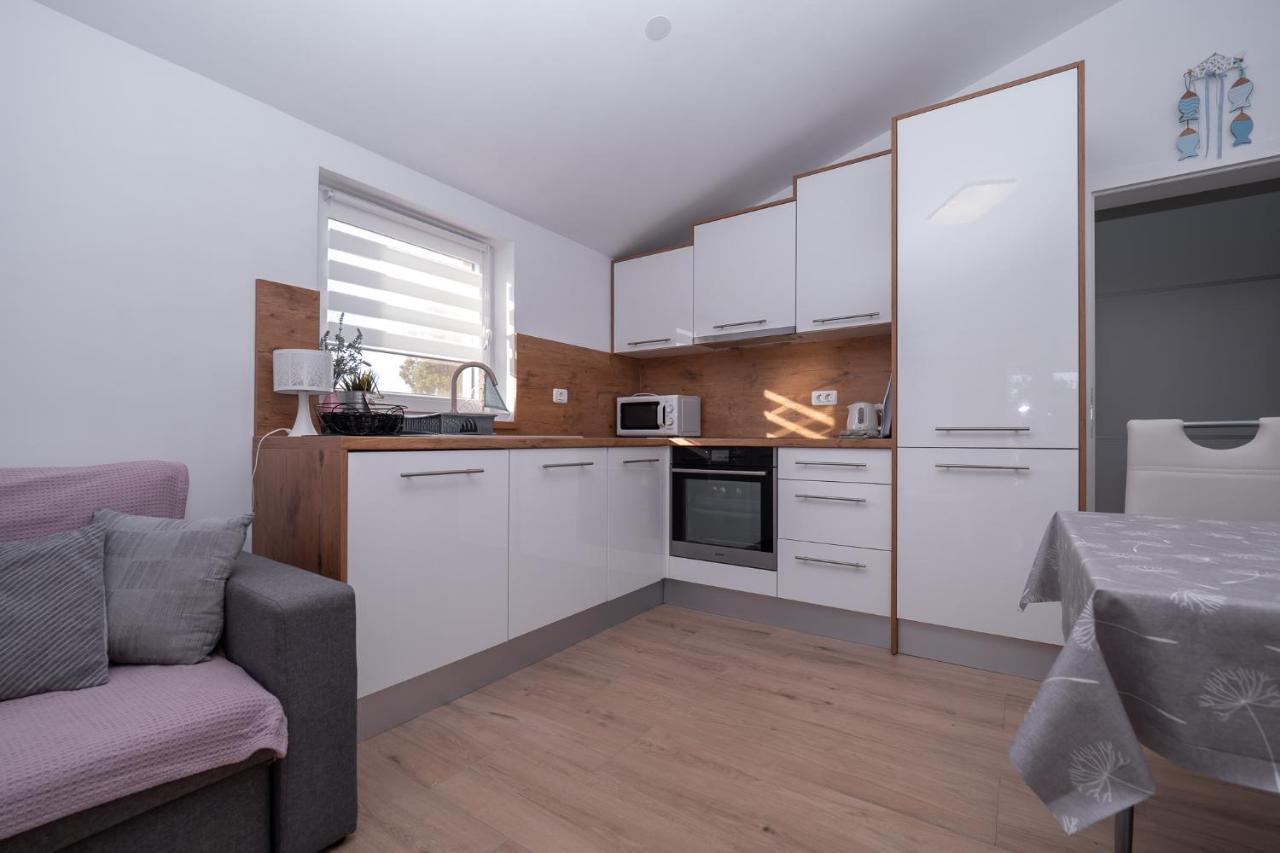 Shurida Apartman *