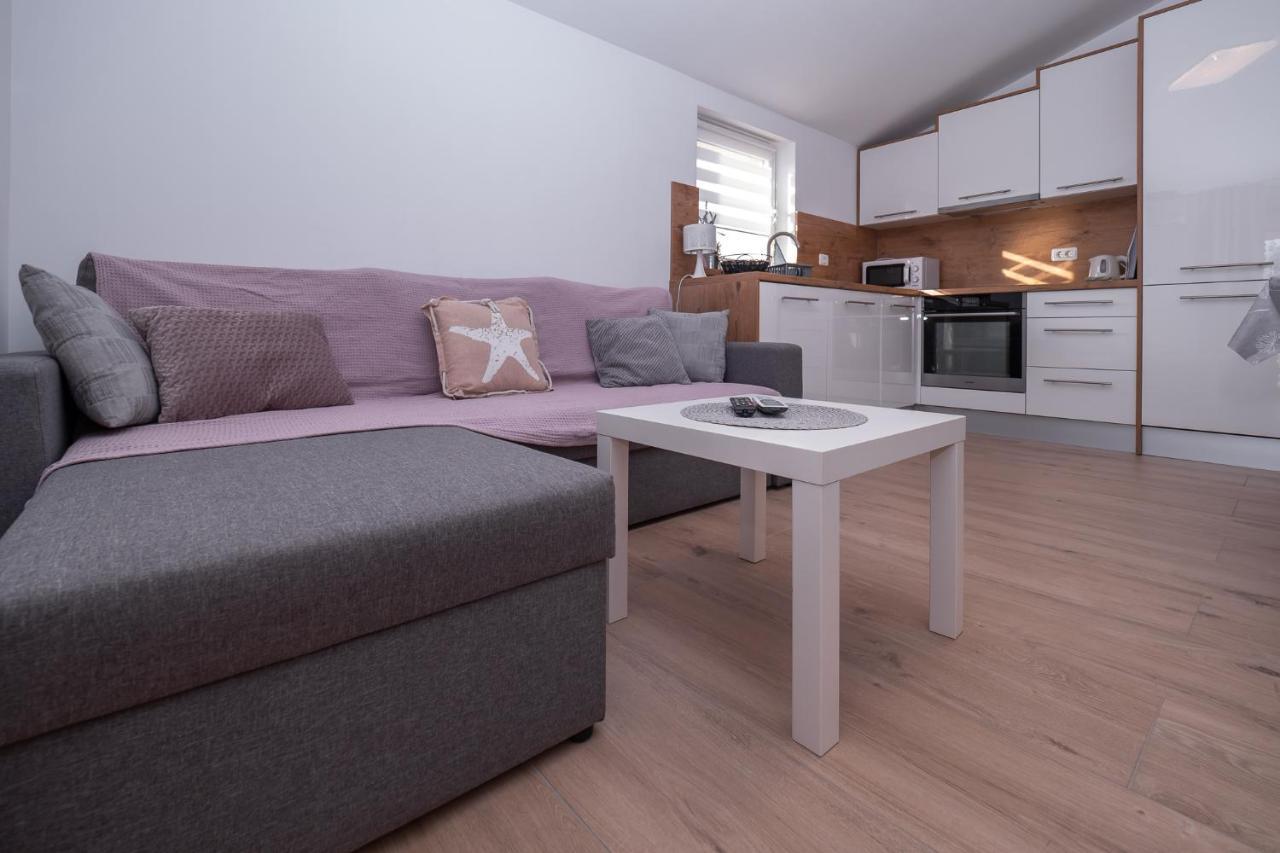 Apartman Shurida Pula