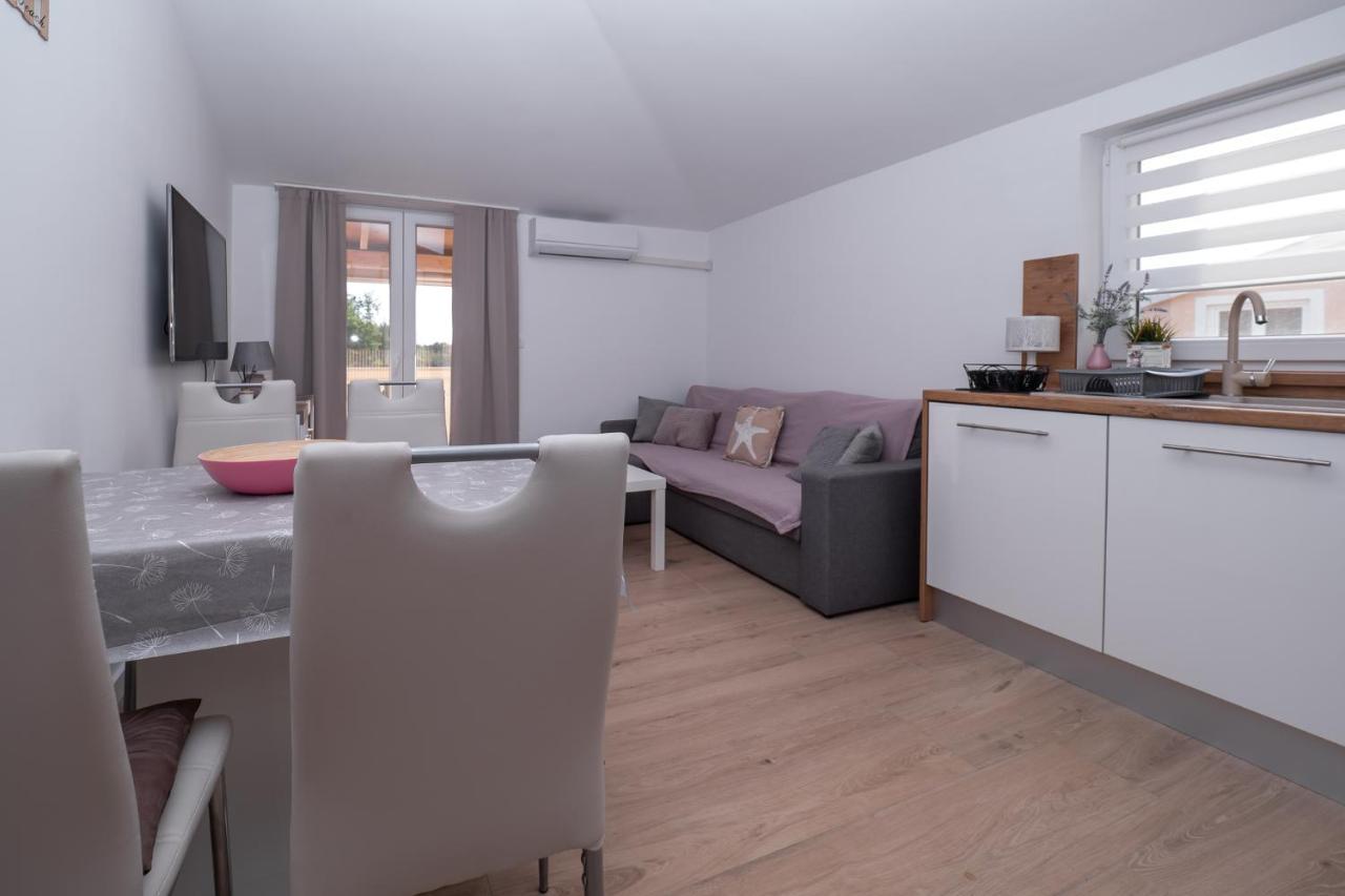 Shurida Apartman