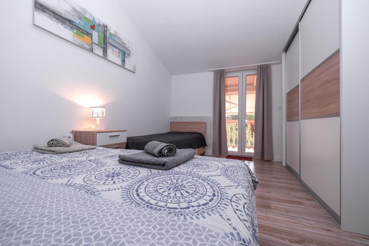 Shurida Apartman Pula
