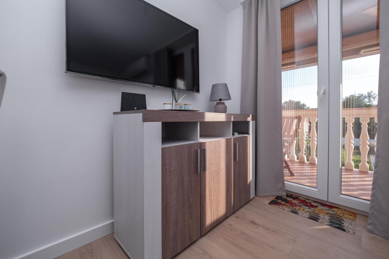 Shurida Apartman Pula