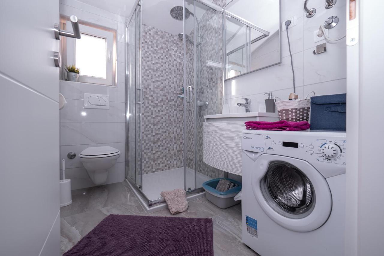Apartman Shurida Pula
